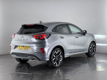 Used Ford Puma 2023 for sale - 76468085: Photo