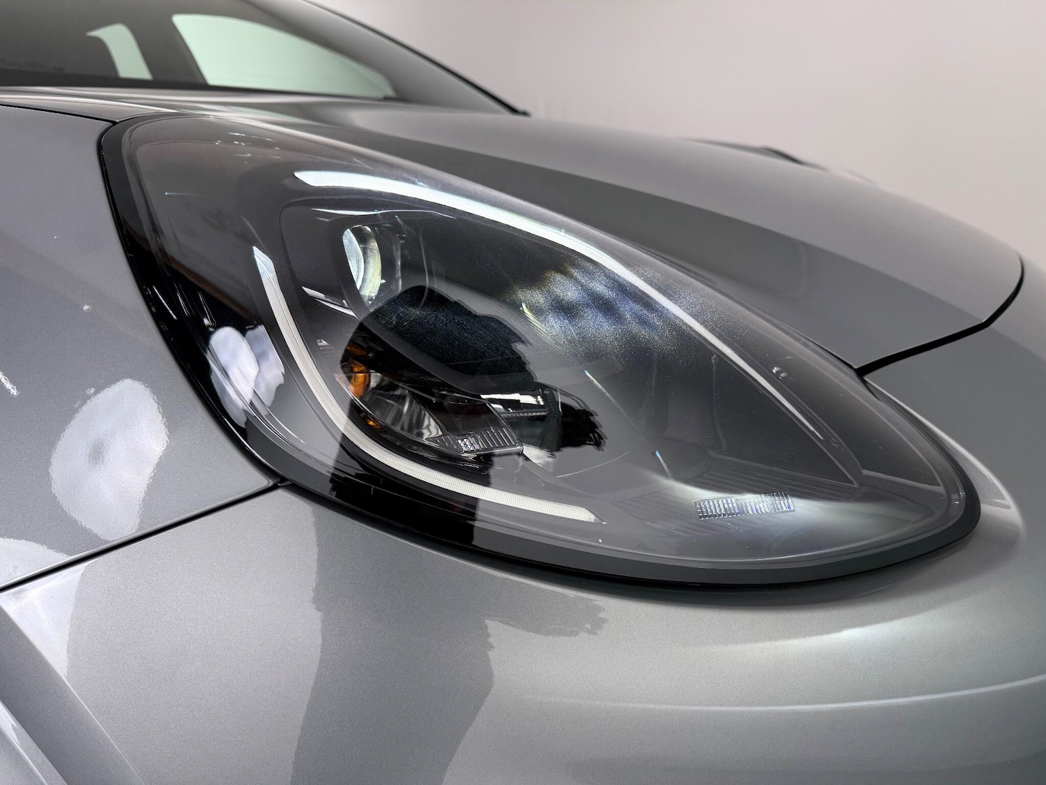 Used Ford Puma 2023 for sale - 76468085: Photo 8