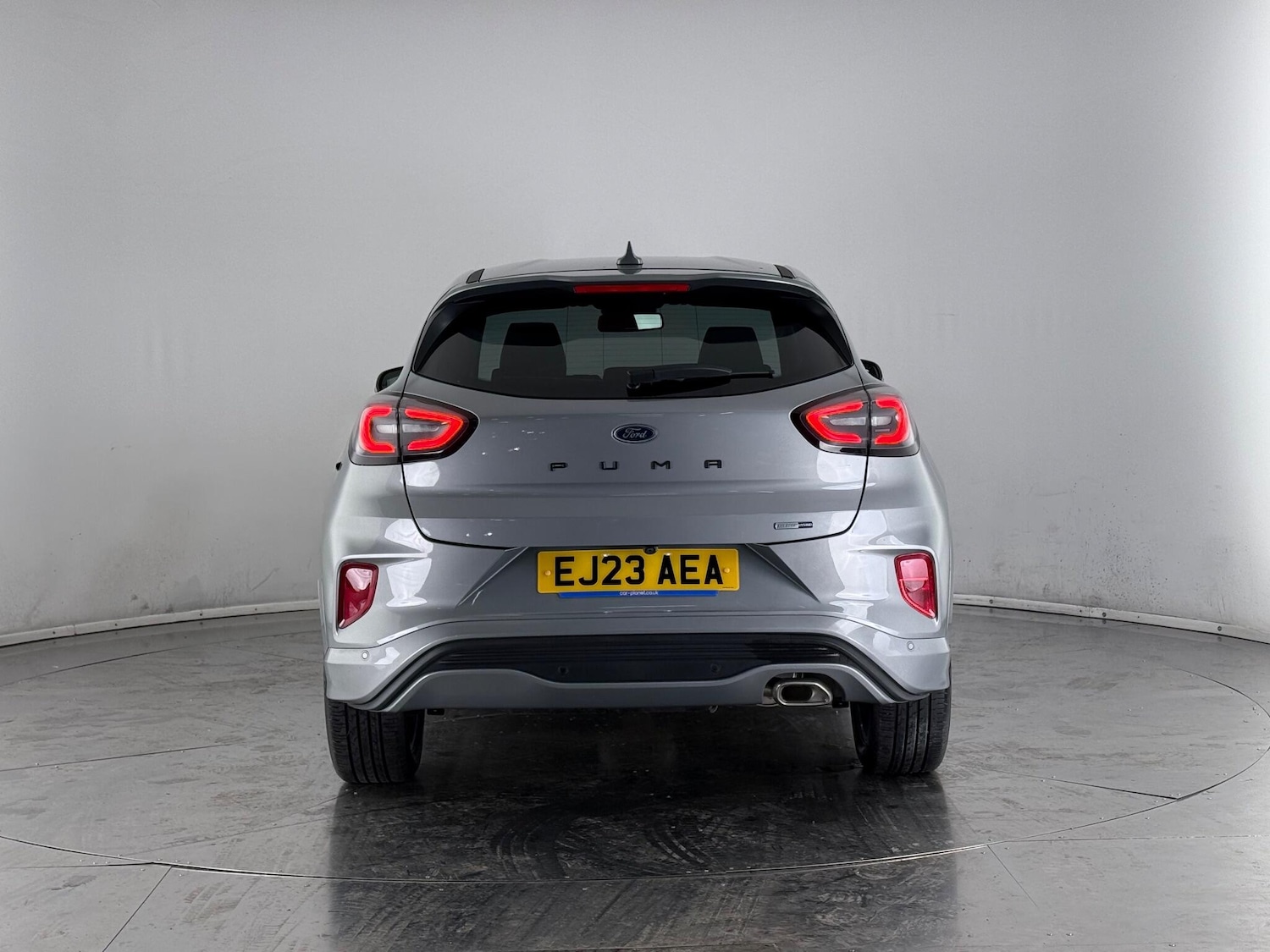 Used Ford Puma 2023 for sale - 76468085: Photo 9