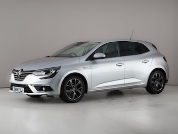 Used Renault Megane 2018 for sale - 78879221: Photo