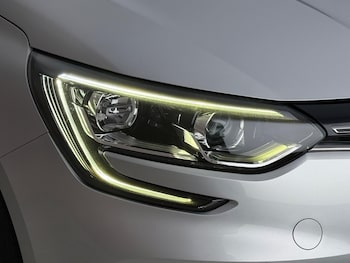 Used Renault Megane 2018 for sale - 78879221: Photo