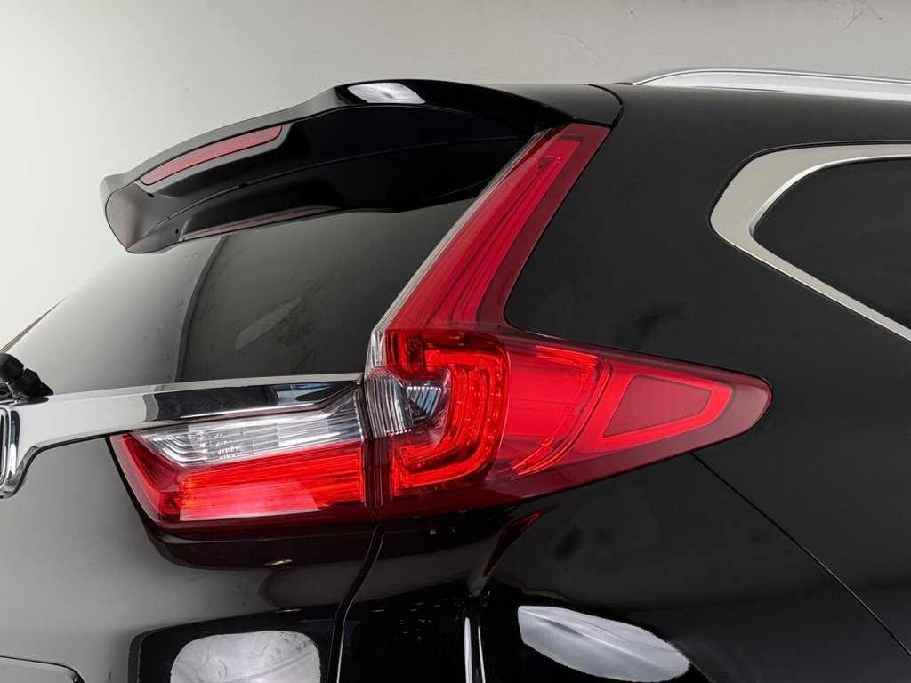 Used Honda CR-V 2022 for sale - 76280127: Photo 10