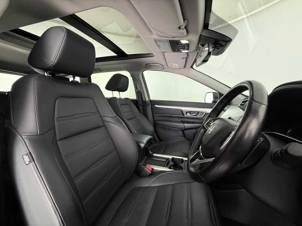 Used Honda CR-V 2022 for sale - 76280127: Photo 14