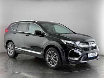 2022 (22) - 2.0 i-MMD Hybrid EX 5dr eCVT