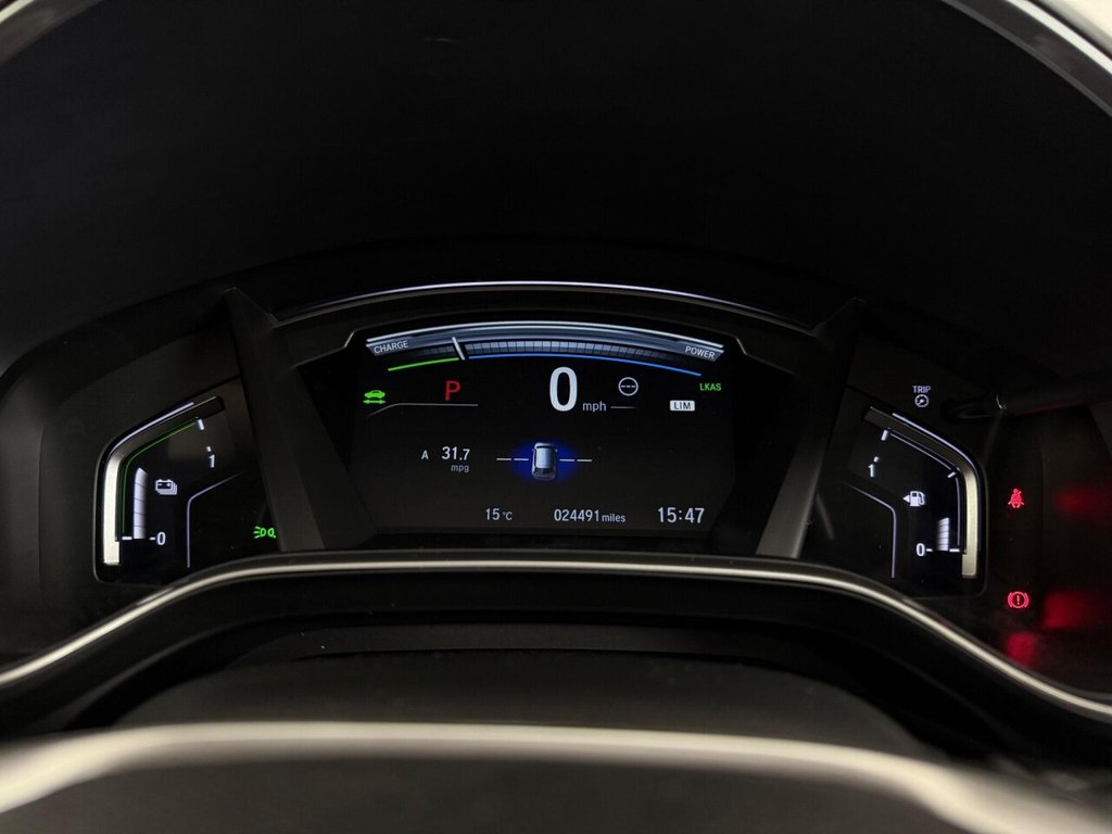 Used Honda CR-V 2022 for sale - 76280127: Photo 21