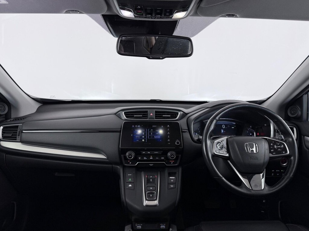 Used Honda CR-V 2022 for sale - 76280127: Photo 24