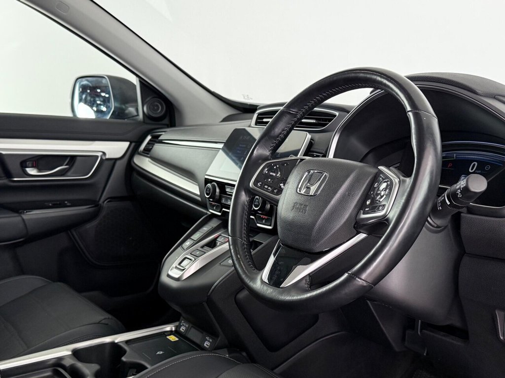 Used Honda CR-V 2022 for sale - 76280127: Photo 25