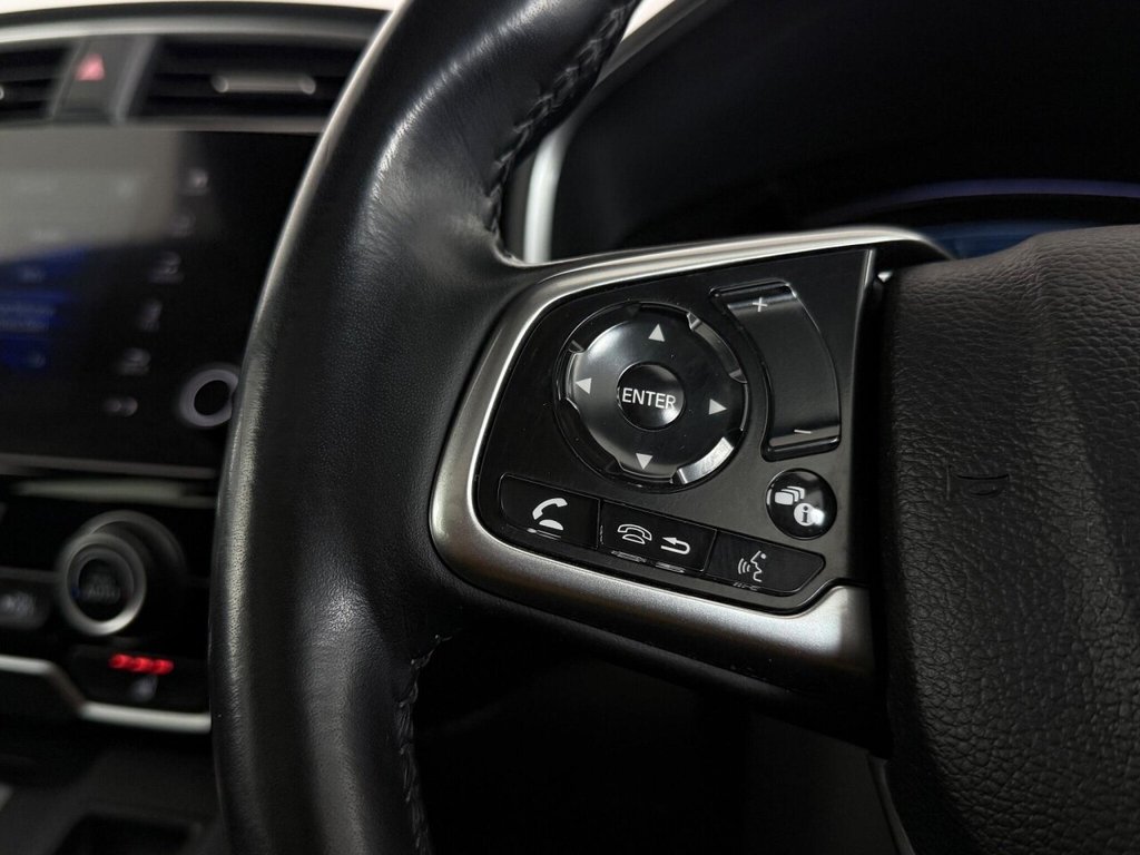 Used Honda CR-V 2022 for sale - 76280127: Photo 26