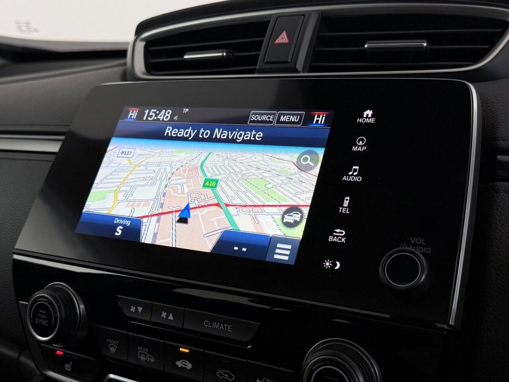 Used Honda CR-V 2022 for sale - 76280127: Photo 31