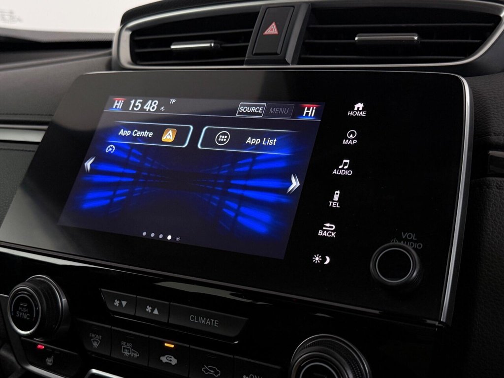 Used Honda CR-V 2022 for sale - 76280127: Photo 32