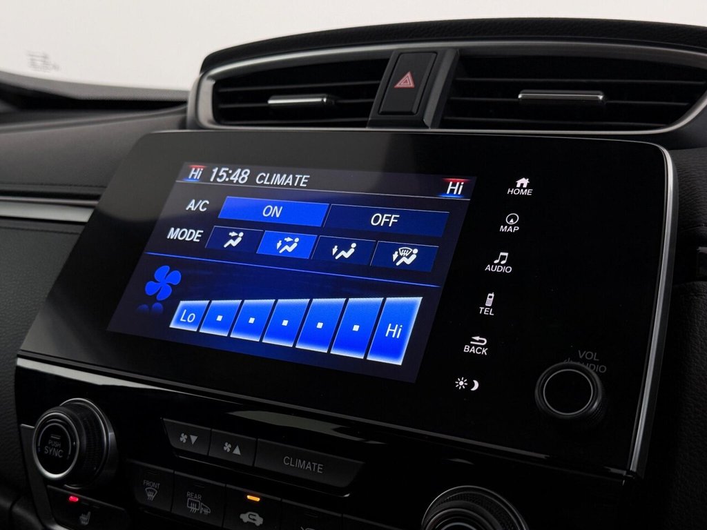 Used Honda CR-V 2022 for sale - 76280127: Photo 34