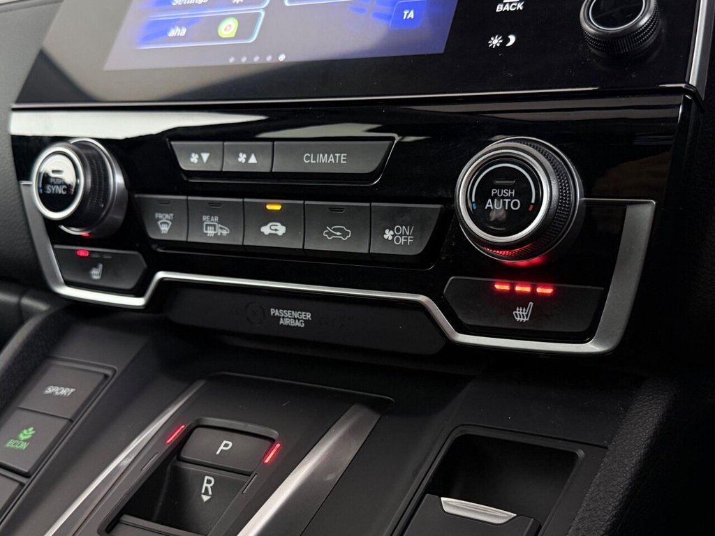 Used Honda CR-V 2022 for sale - 76280127: Photo 40