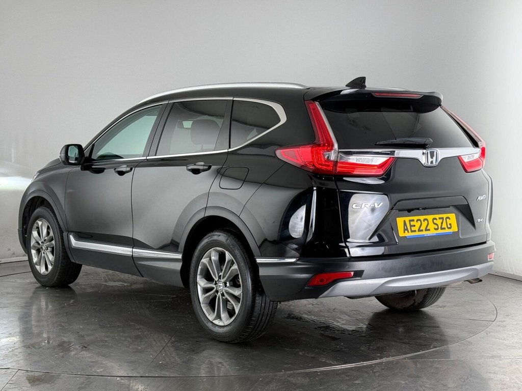 Used Honda CR-V 2022 for sale - 76280127: Photo 5