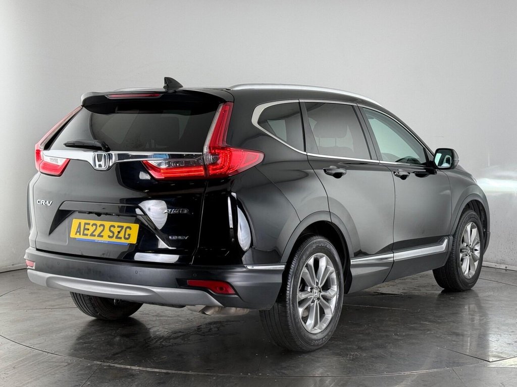 Used Honda CR-V 2022 for sale - 76280127: Photo 7
