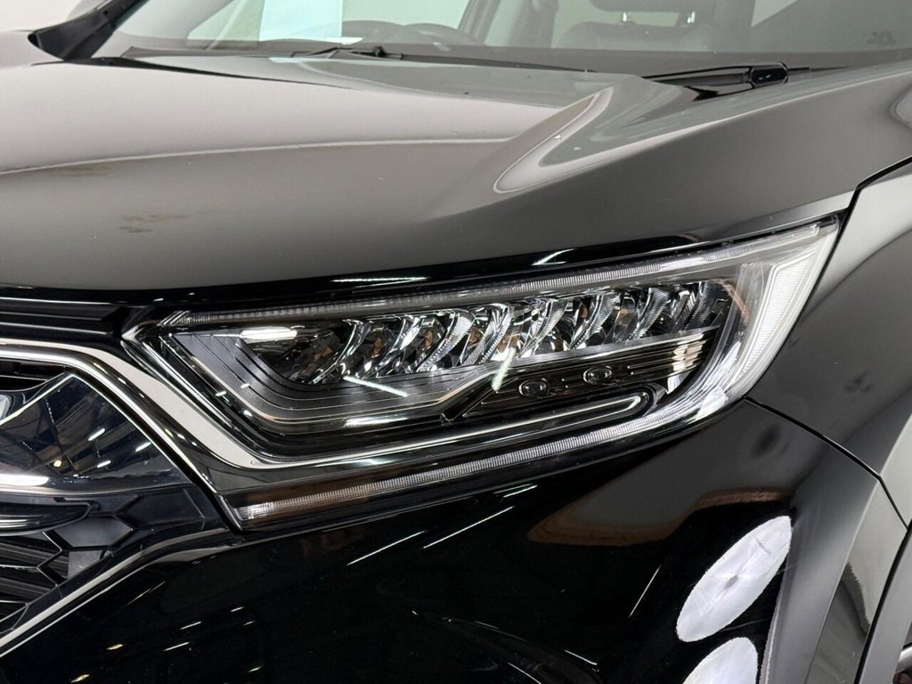 Used Honda CR-V 2022 for sale - 76280127: Photo 9