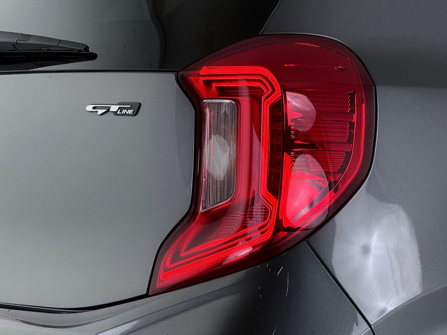 Used Kia Picanto 2021 for sale - 77181221: Photo 10