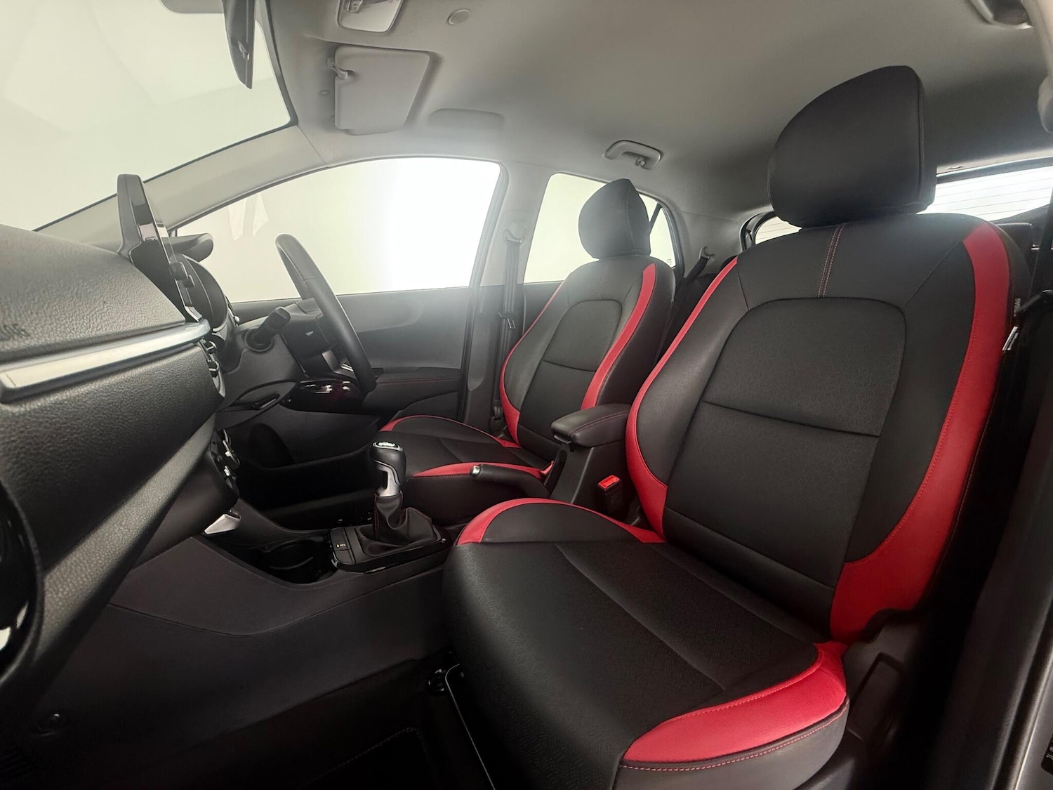 Used Kia Picanto 2021 for sale - 77181221: Photo 14