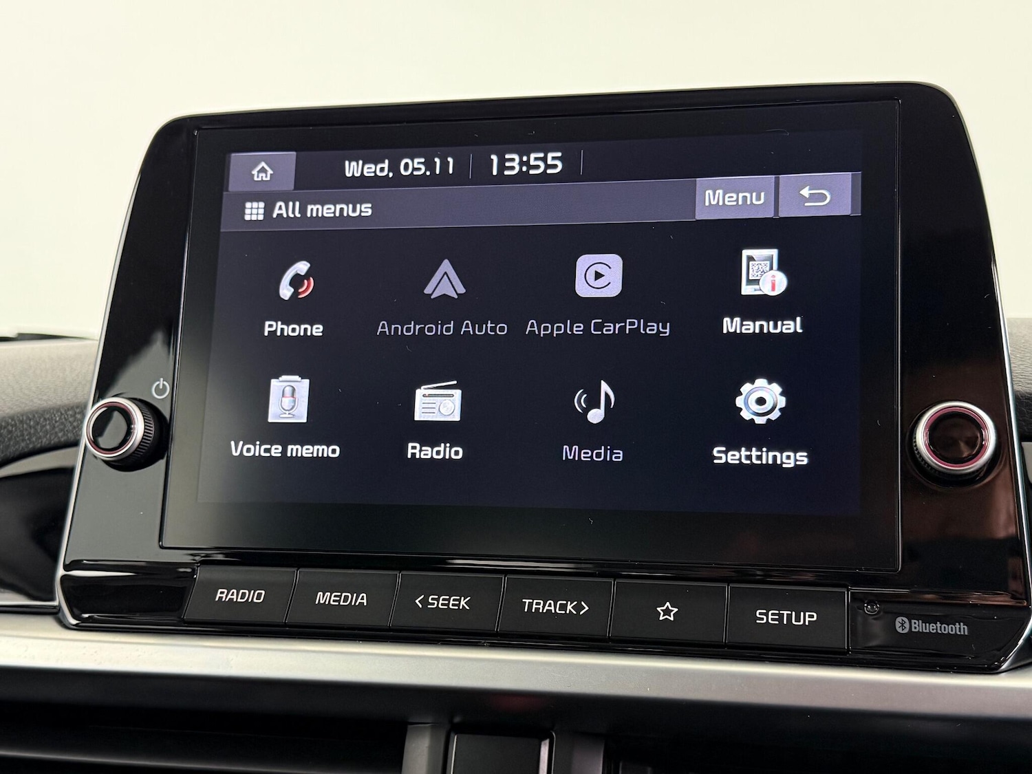 Used Kia Picanto 2021 for sale - 77181221: Photo 25