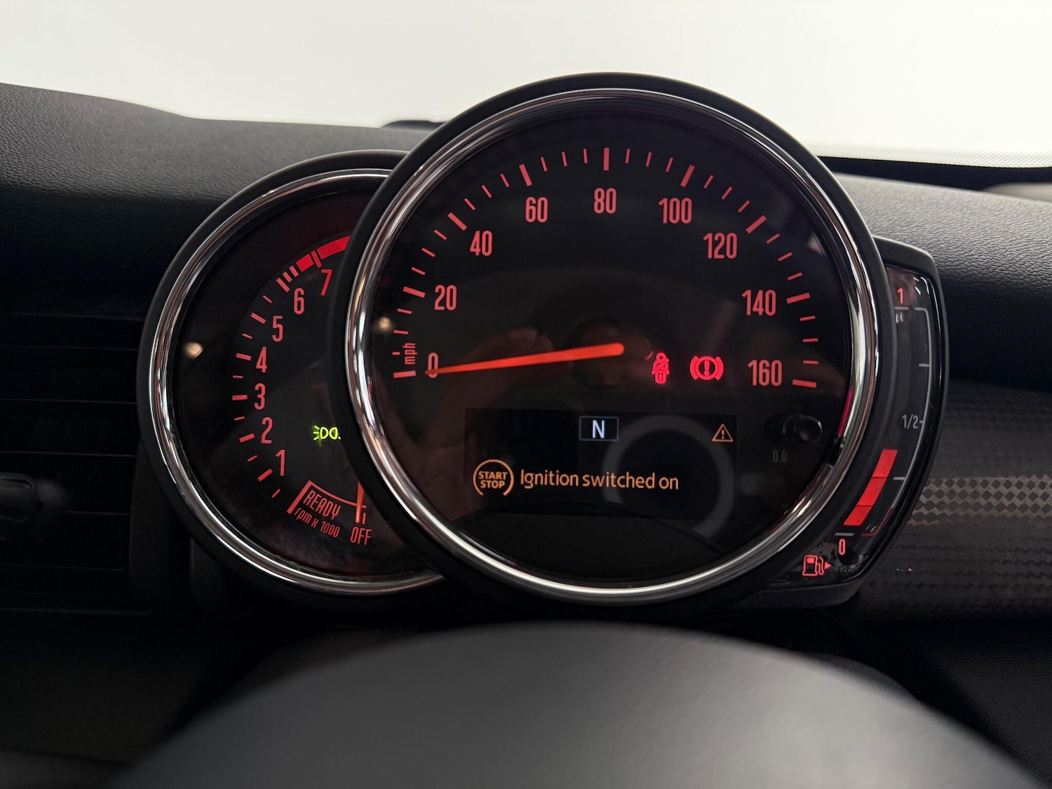 Used MINI Hatch 2020 for sale - 76468778: Photo 18