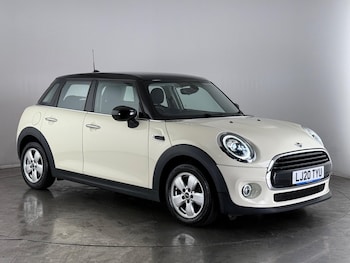 Used MINI Hatch 2020 for sale - 76468778: Photo