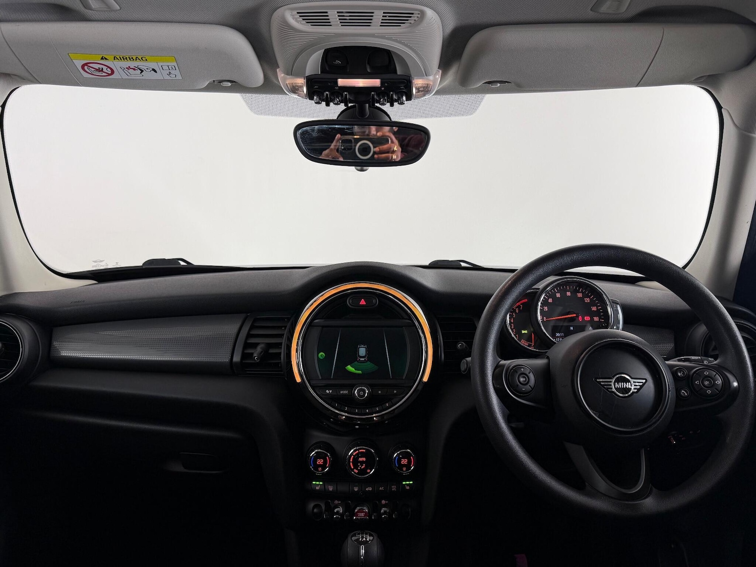 Used MINI Hatch 2020 for sale - 76468778: Photo 21