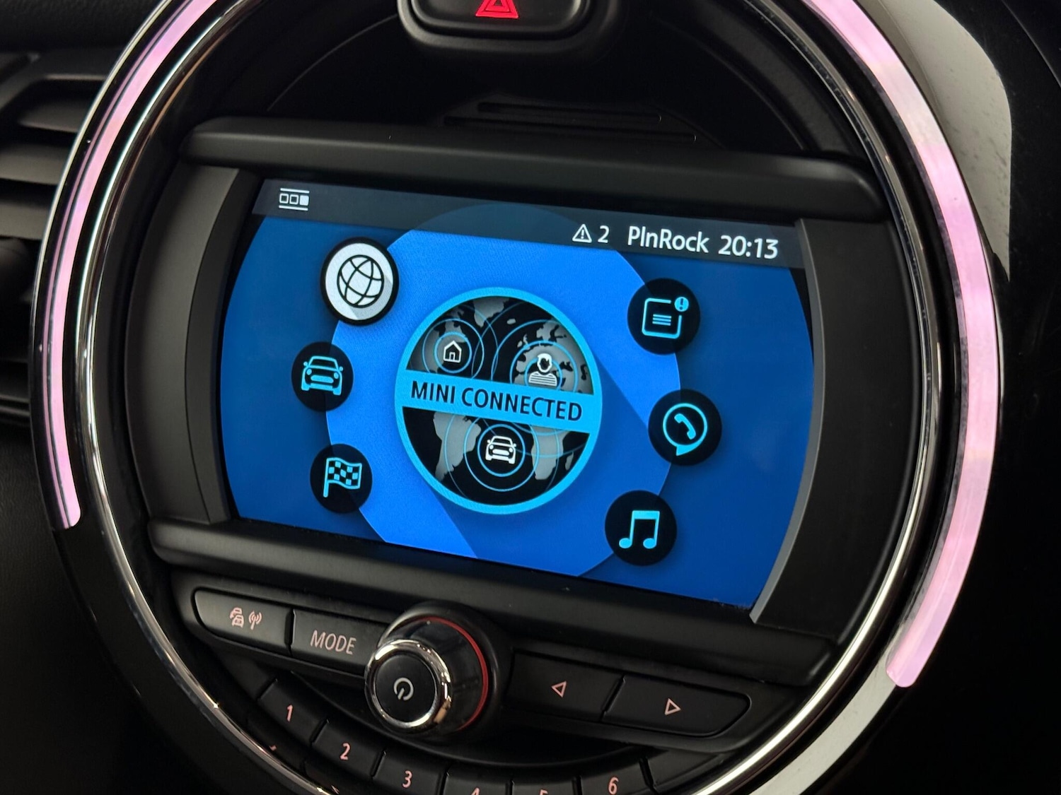 Used MINI Hatch 2020 for sale - 76468778: Photo 27