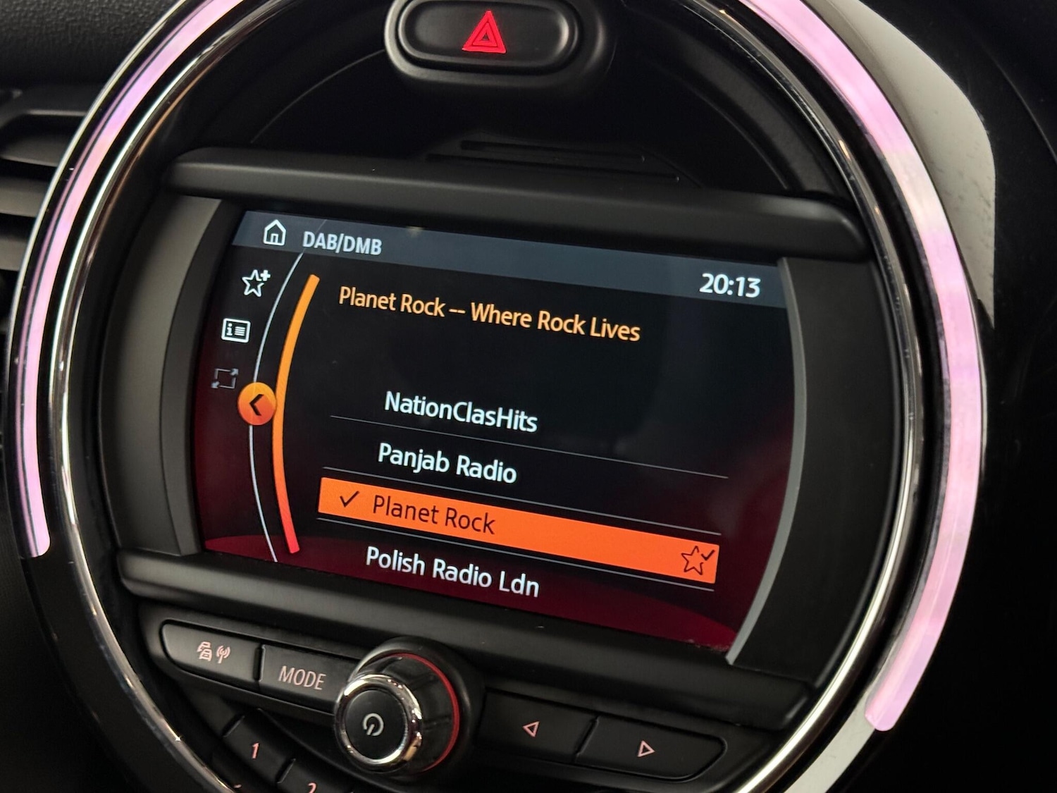 Used MINI Hatch 2020 for sale - 76468778: Photo 30