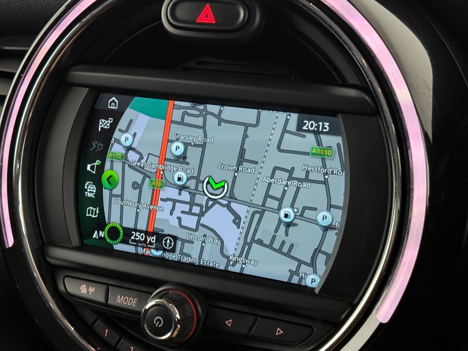 Used MINI Hatch 2020 for sale - 76468778: Photo 31