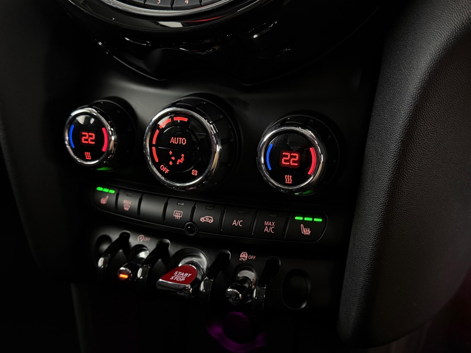 Used MINI Hatch 2020 for sale - 76468778: Photo 35