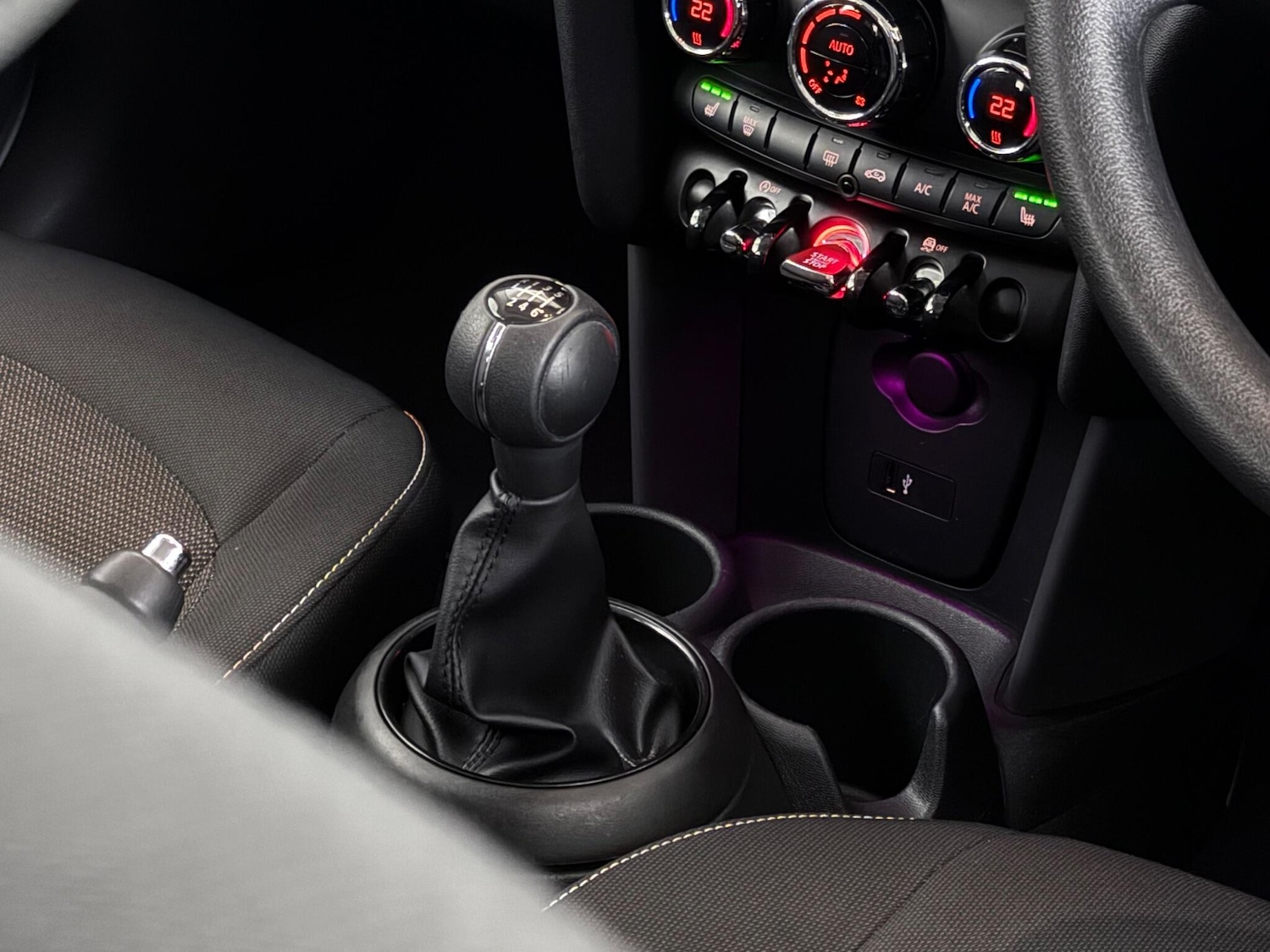 Used MINI Hatch 2020 for sale - 76468778: Photo 36