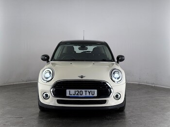 Used MINI Hatch 2020 for sale - 76468778: Photo