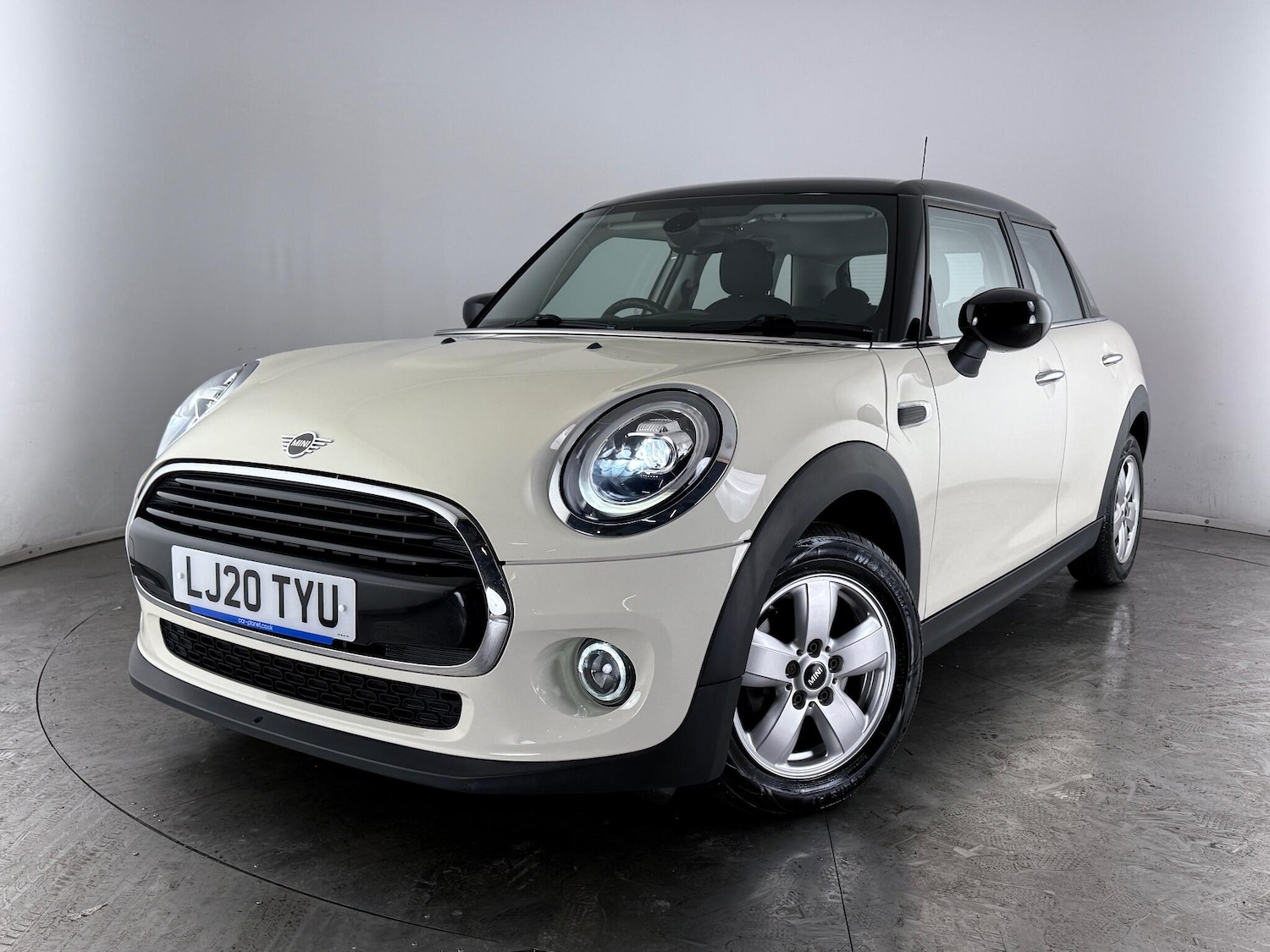 Used MINI Hatch 2020 for sale - 76468778: Photo 40