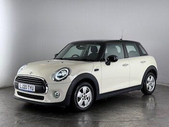 Used MINI Hatch 2020 for sale - 76468778: Photo
