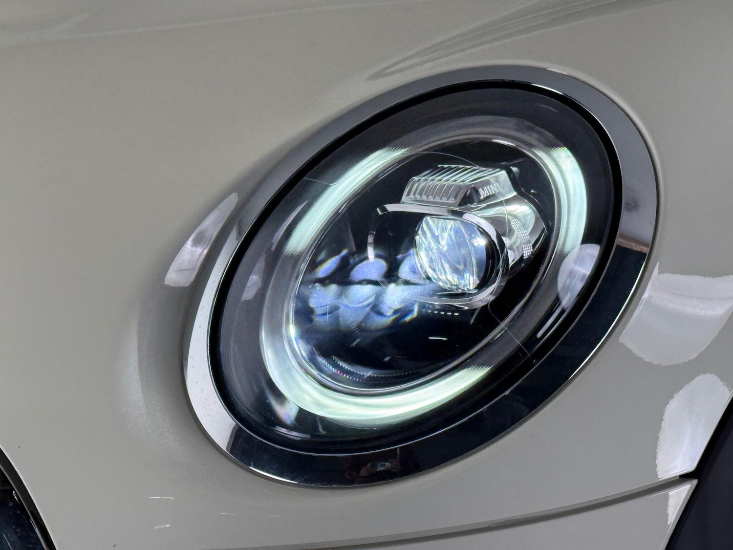 Used MINI Hatch 2020 for sale - 76468778: Photo 9