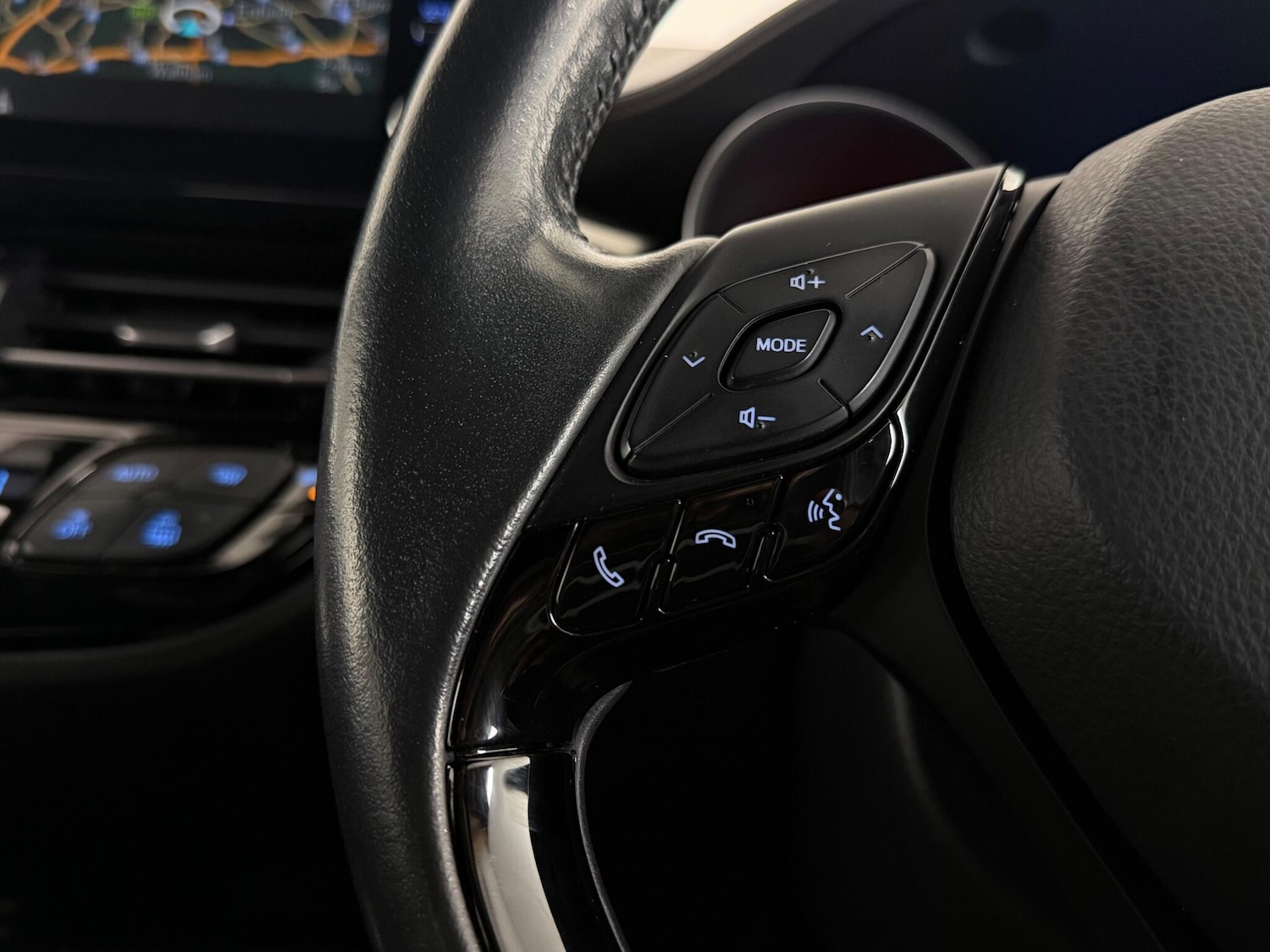 Used Toyota C-HR 2021 for sale - 77259876: Photo 15