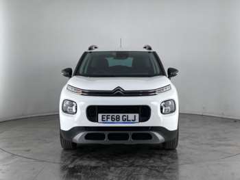 Used Citroen C3 Aircross 2019 for sale - 74143814: Photo