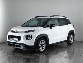 Used Citroen C3 Aircross 2019 for sale - 74143814: Photo