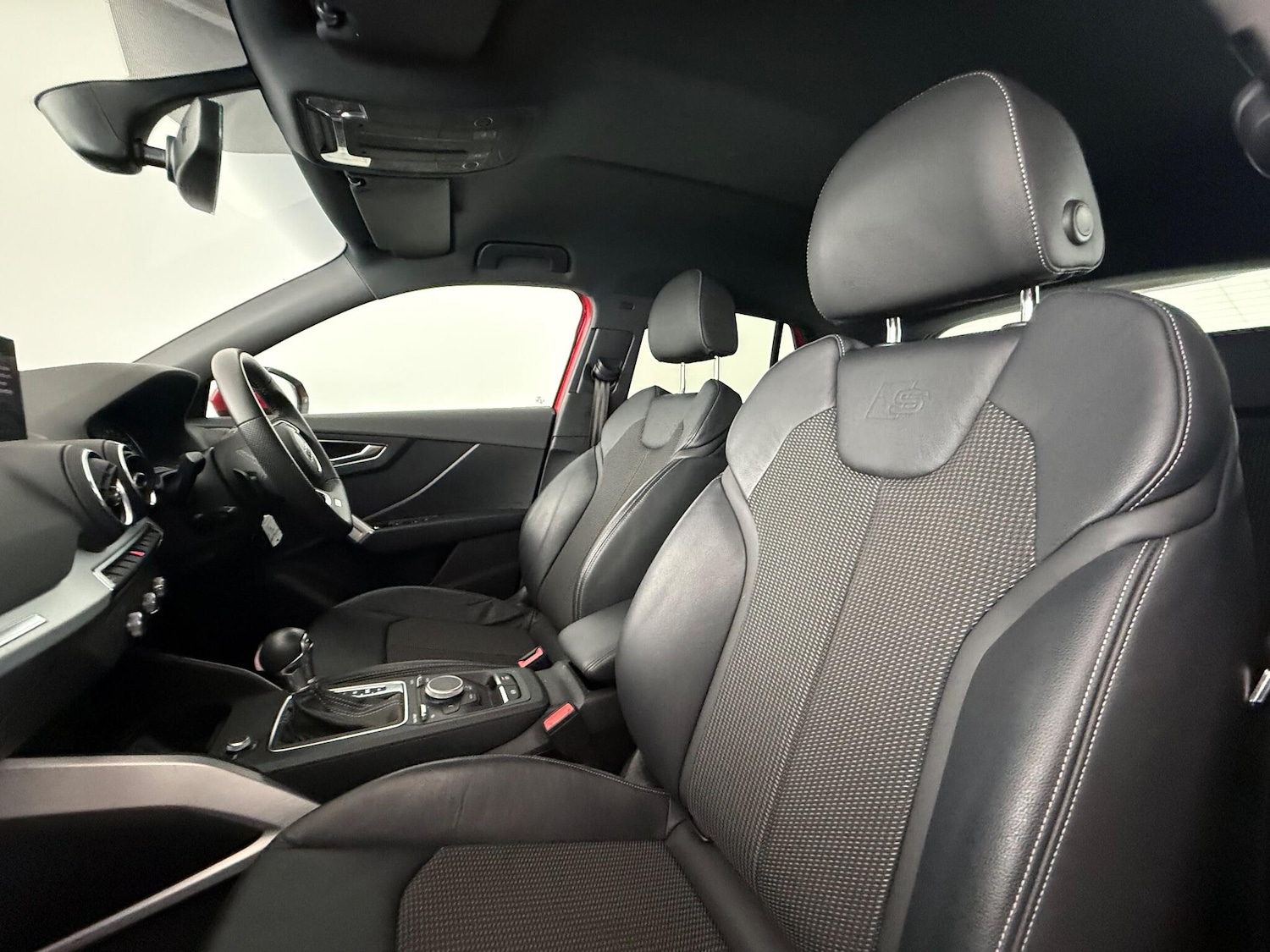 Used Audi Q2 2019 for sale - 76802152: Photo 15