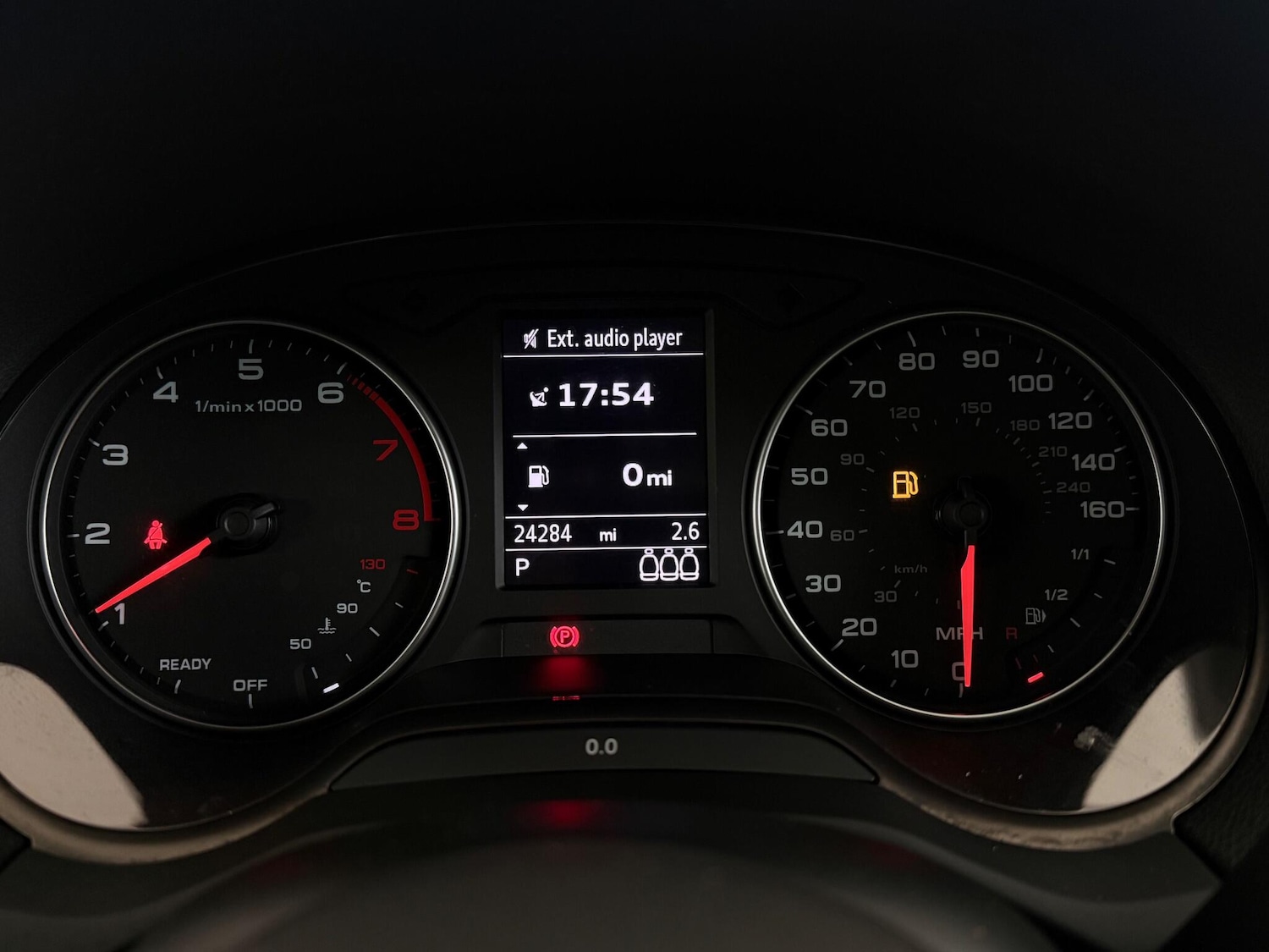 Used Audi Q2 2019 for sale - 76802152: Photo 18