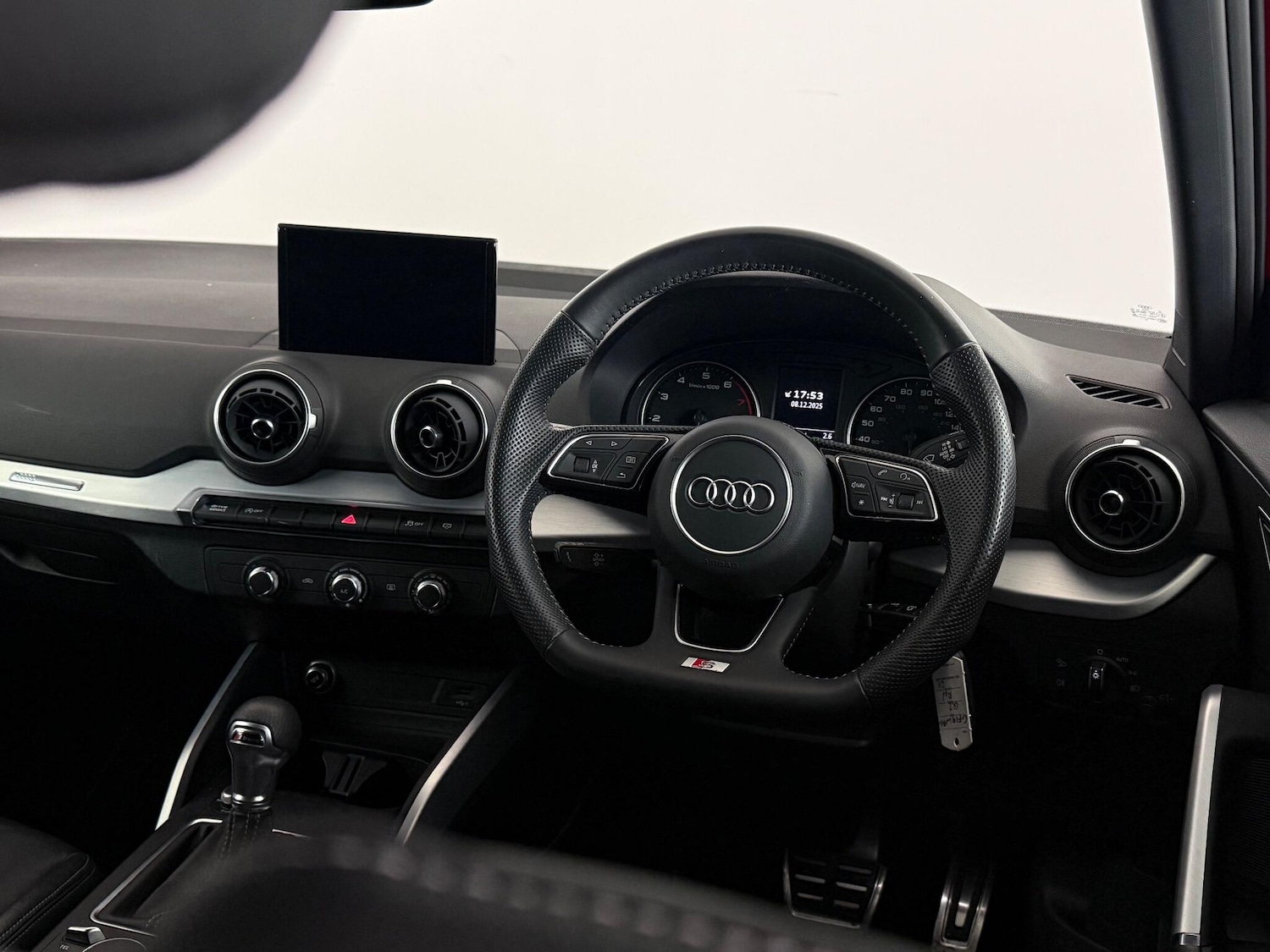 Used Audi Q2 2019 for sale - 76802152: Photo 19