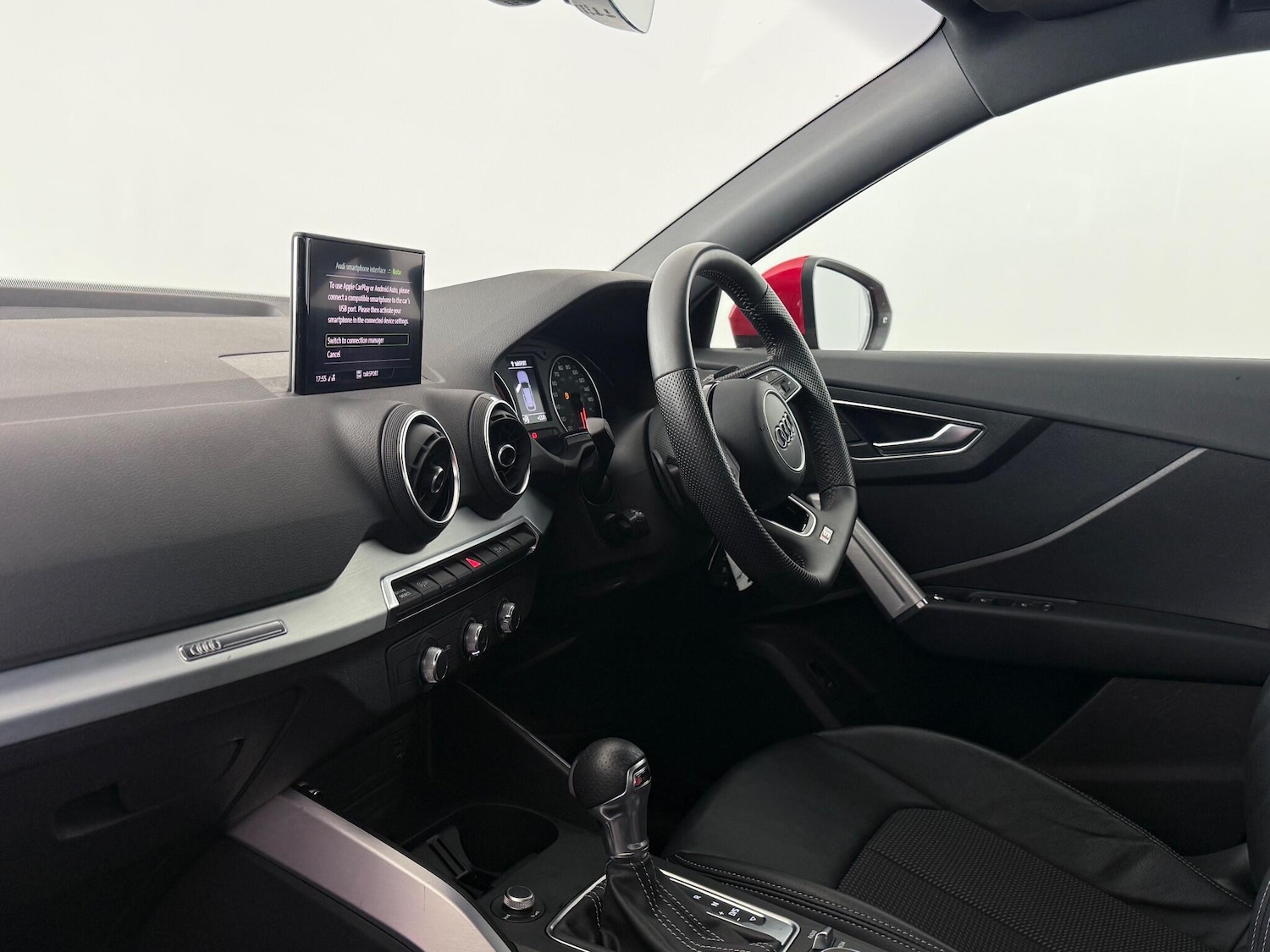 Used Audi Q2 2019 for sale - 76802152: Photo 20