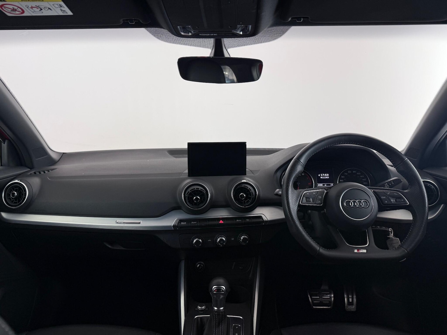 Used Audi Q2 2019 for sale - 76802152: Photo 21