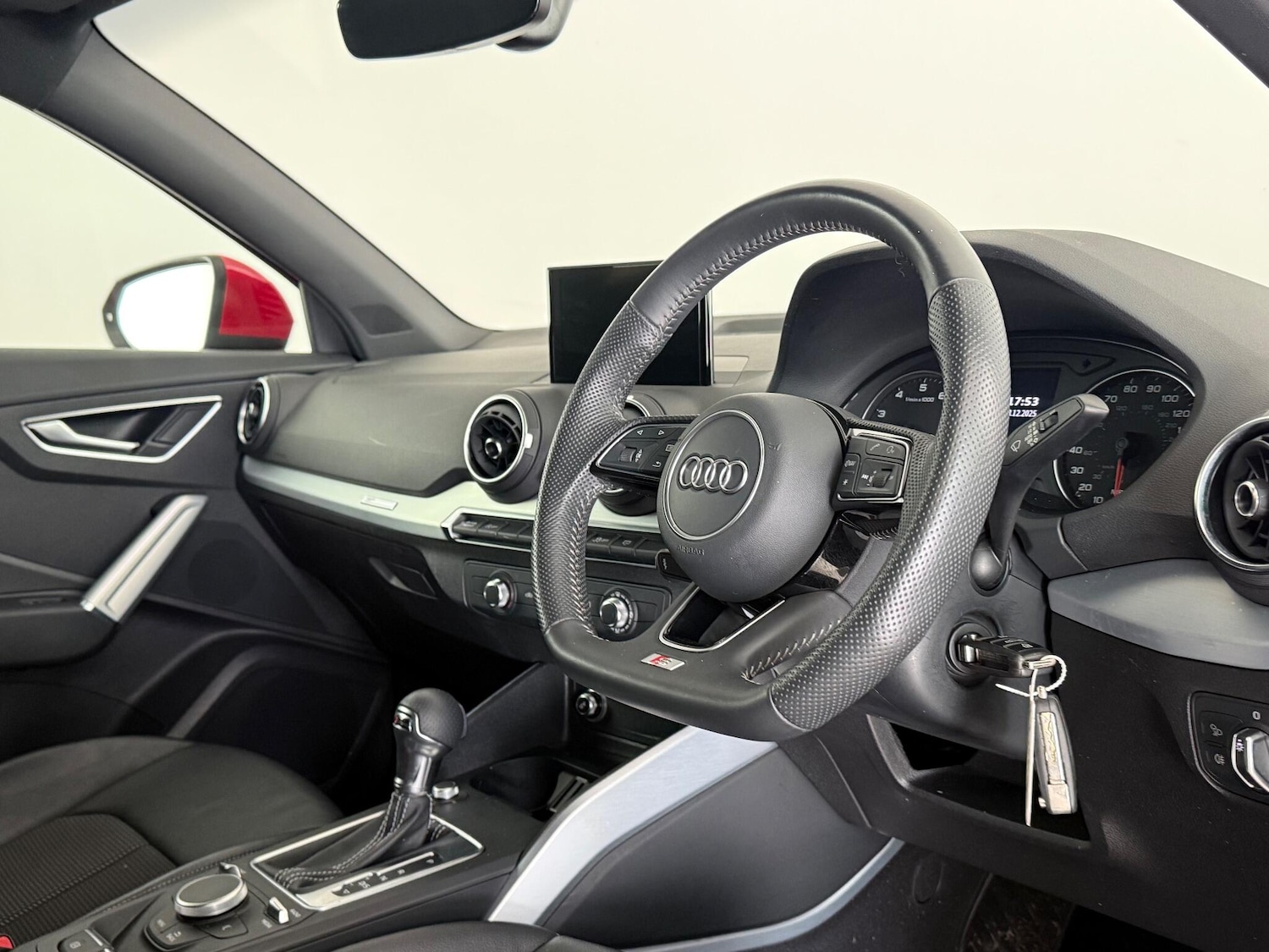 Used Audi Q2 2019 for sale - 76802152: Photo 22