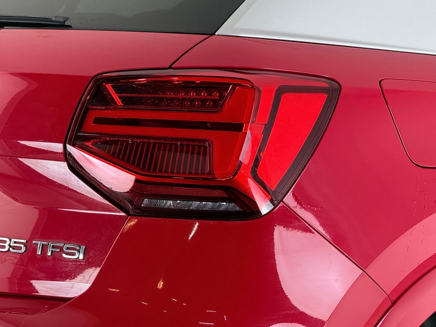 Used Audi Q2 2019 for sale - 76802152: Photo 9