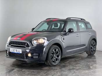 Used MINI Countryman 2017 for sale - 75028540: Photo