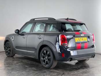 Used MINI Countryman 2017 for sale - 75028540: Photo