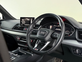 Used Audi Q5 2019 for sale - 79554044: Photo