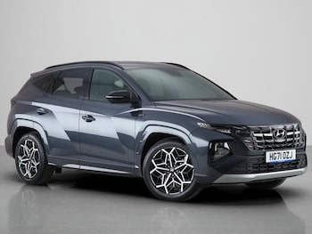 Used Hyundai TUCSON 2022 for sale - 78898848: Photo