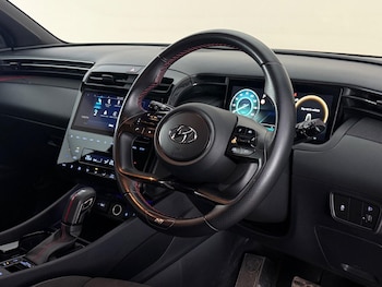 Used Hyundai TUCSON 2022 for sale - 78898848: Photo