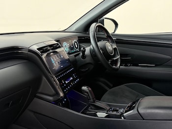 Used Hyundai TUCSON 2022 for sale - 78898848: Photo